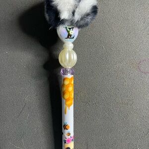 Fancy Custom Beadable Pens